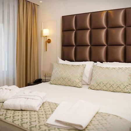 Gaia Suites Provincia di Istanbul Esterno foto