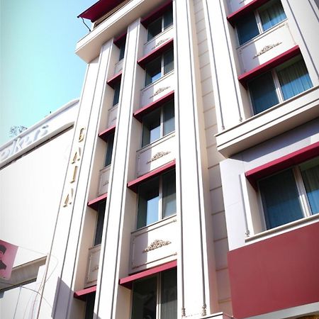 Gaia Suites Provincia di Istanbul Esterno foto