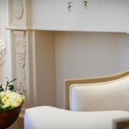 Gaia Suites Provincia di Istanbul Esterno foto