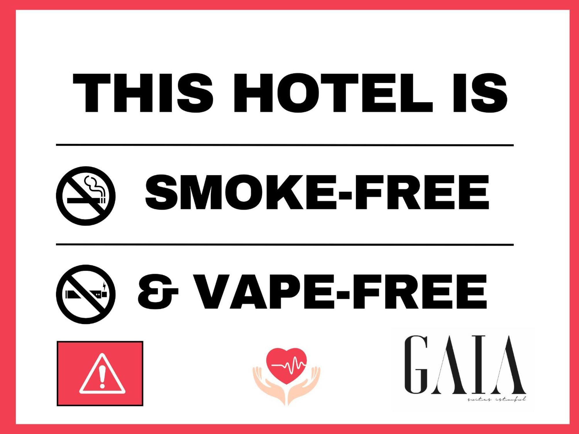 Gaia Suites Provincia di Istanbul Esterno foto