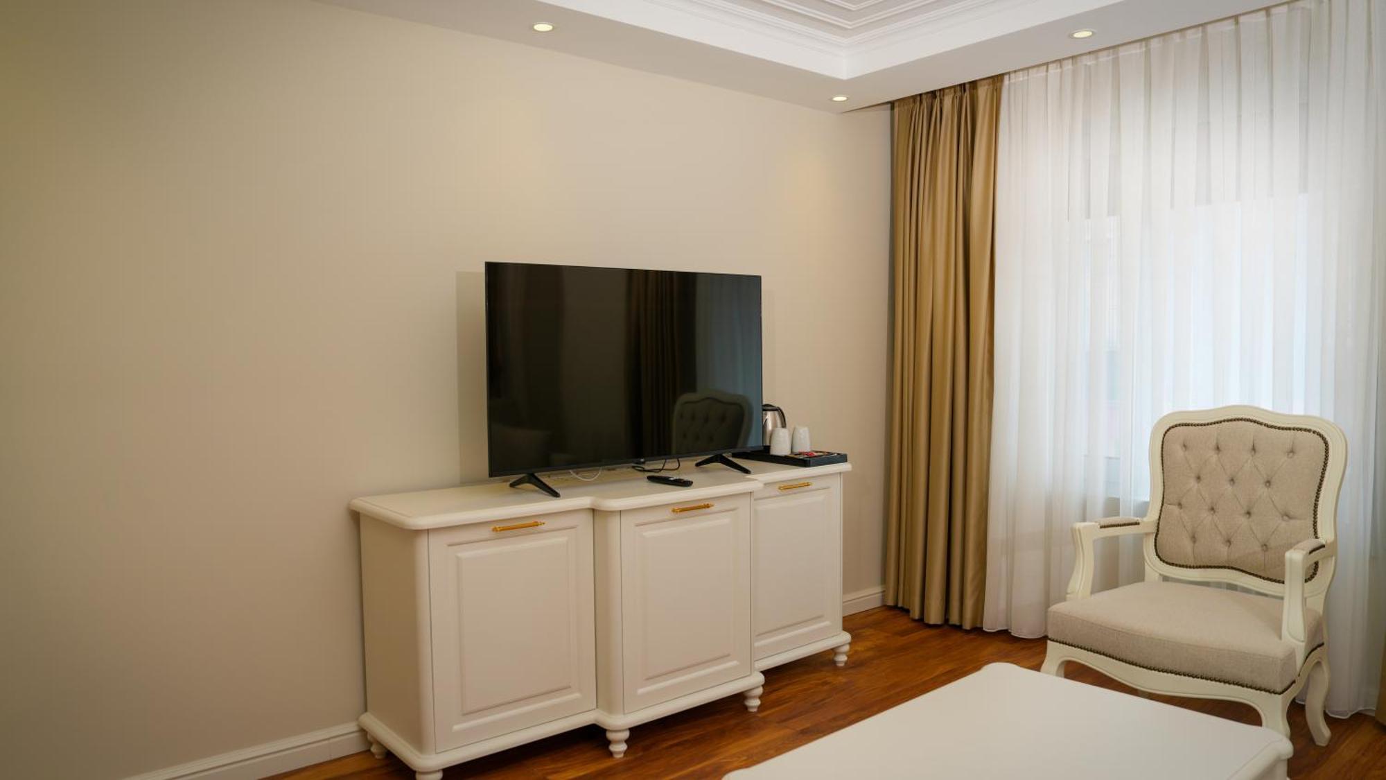 Gaia Suites Provincia di Istanbul Esterno foto