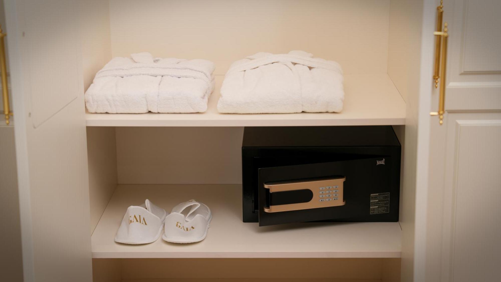 Gaia Suites Provincia di Istanbul Esterno foto