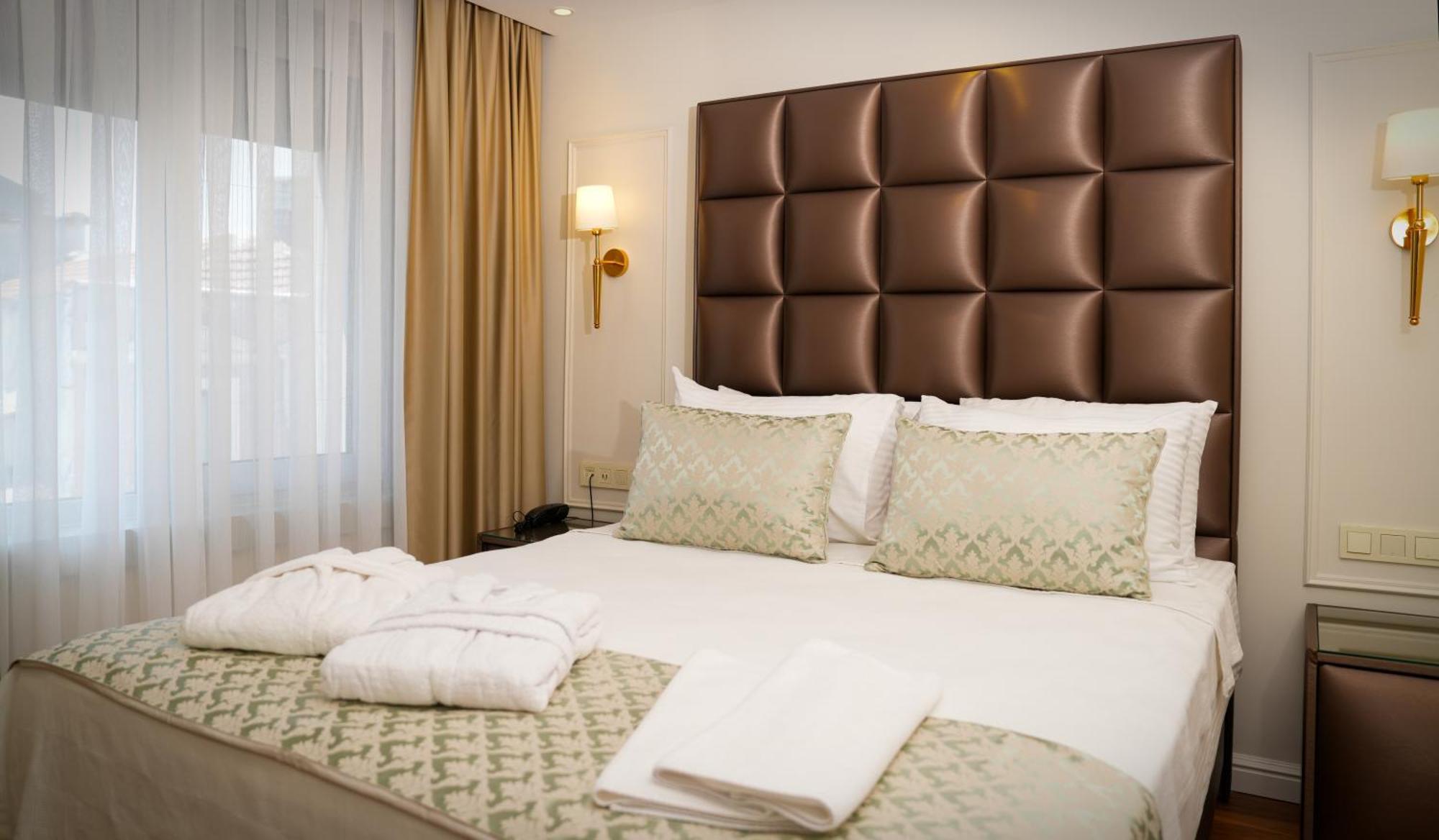 Gaia Suites Provincia di Istanbul Esterno foto