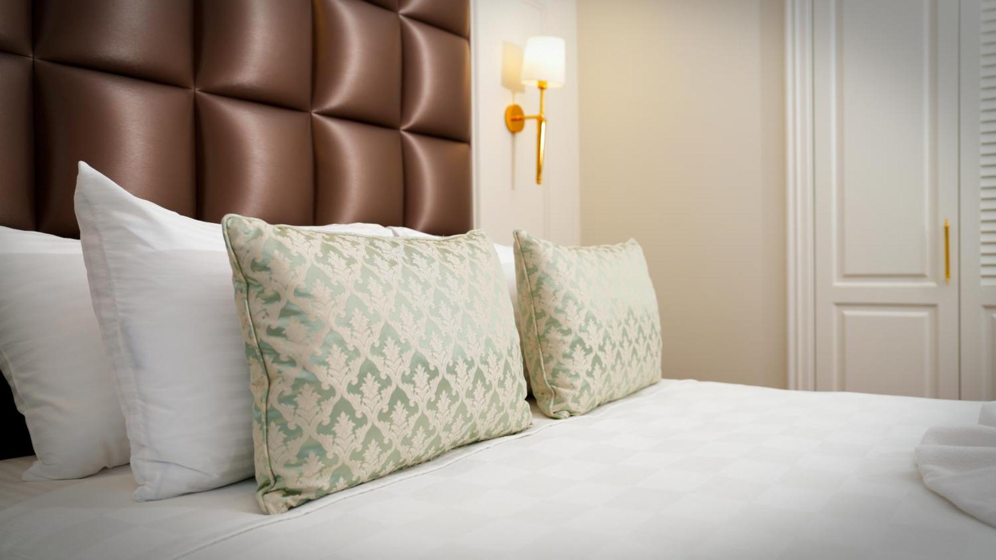 Gaia Suites Provincia di Istanbul Esterno foto
