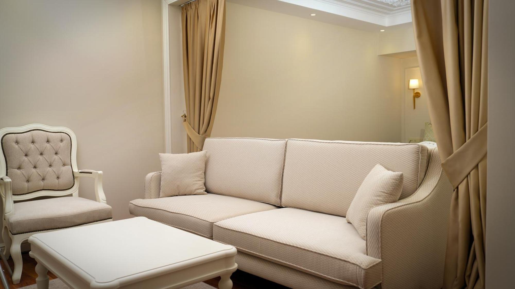 Gaia Suites Provincia di Istanbul Esterno foto
