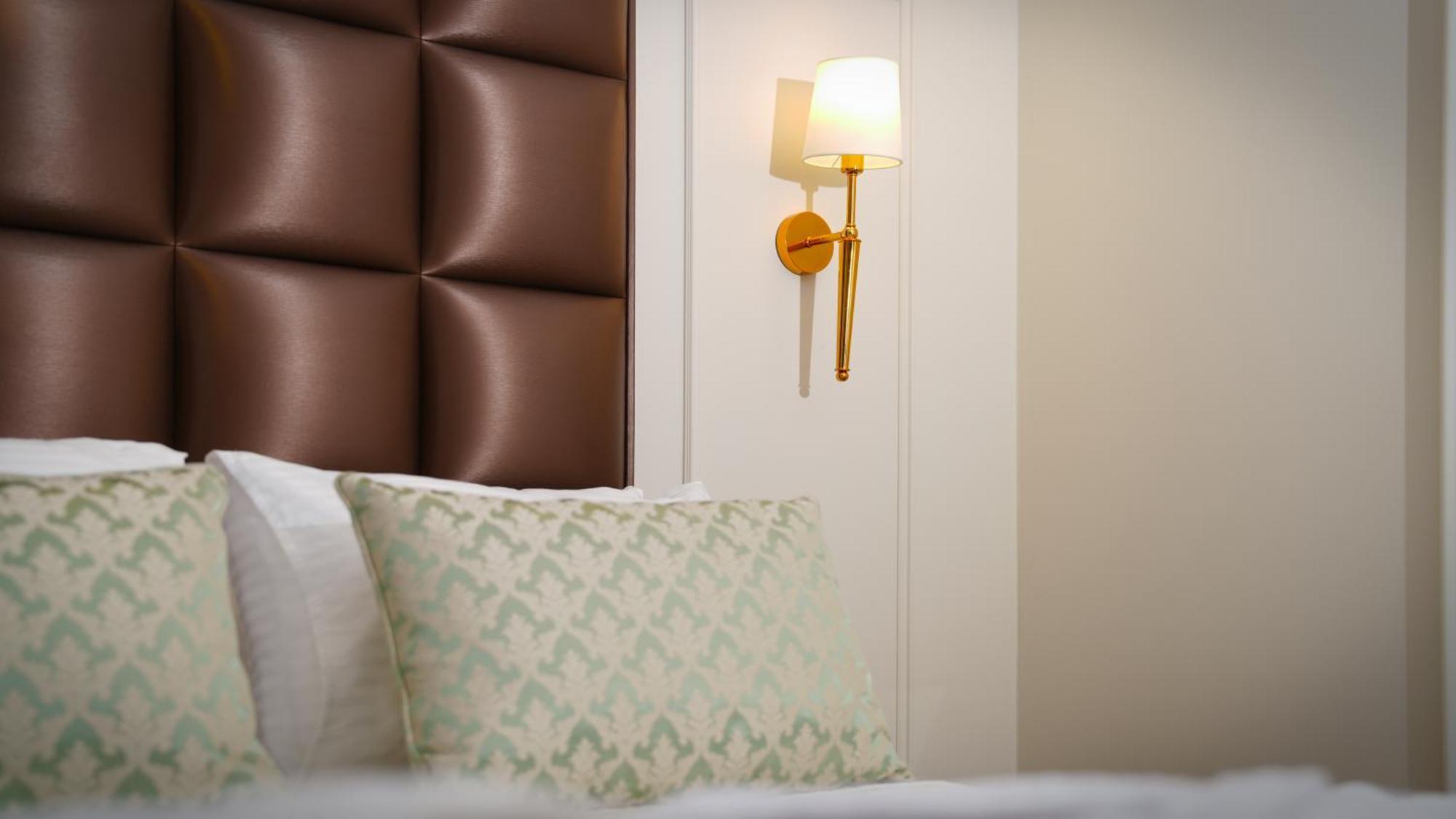 Gaia Suites Provincia di Istanbul Esterno foto