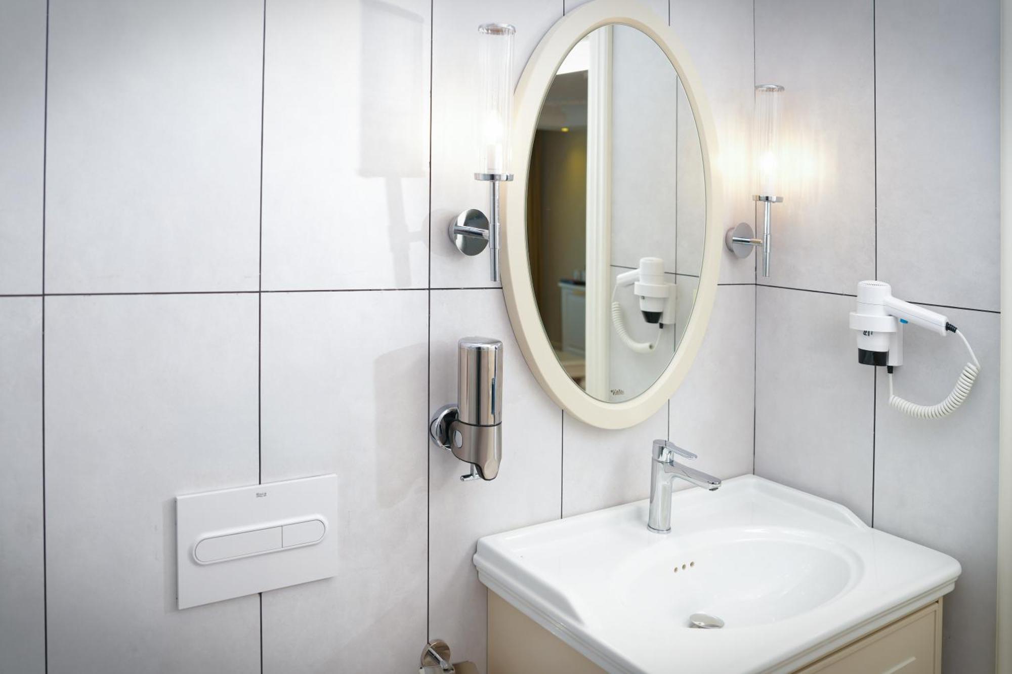 Gaia Suites Provincia di Istanbul Esterno foto
