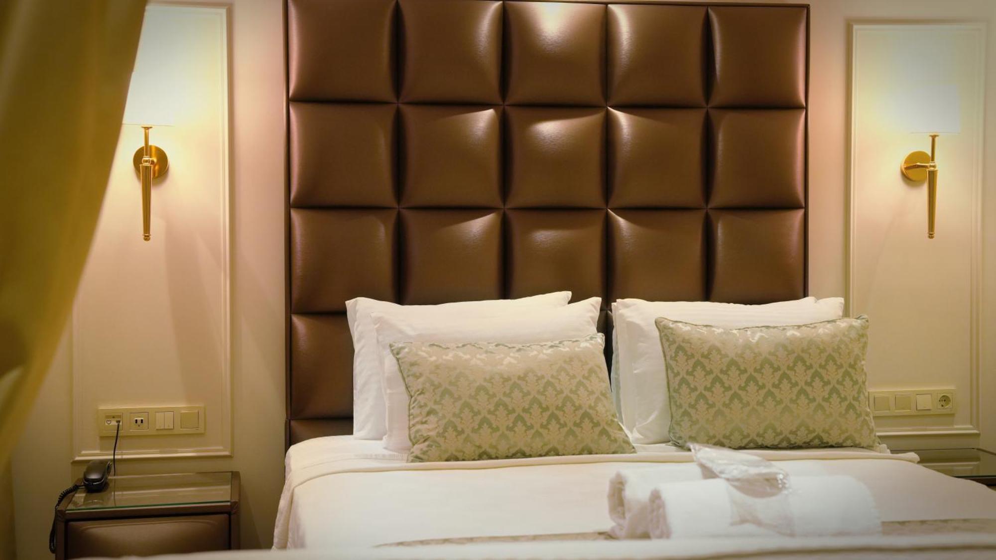 Gaia Suites Provincia di Istanbul Esterno foto