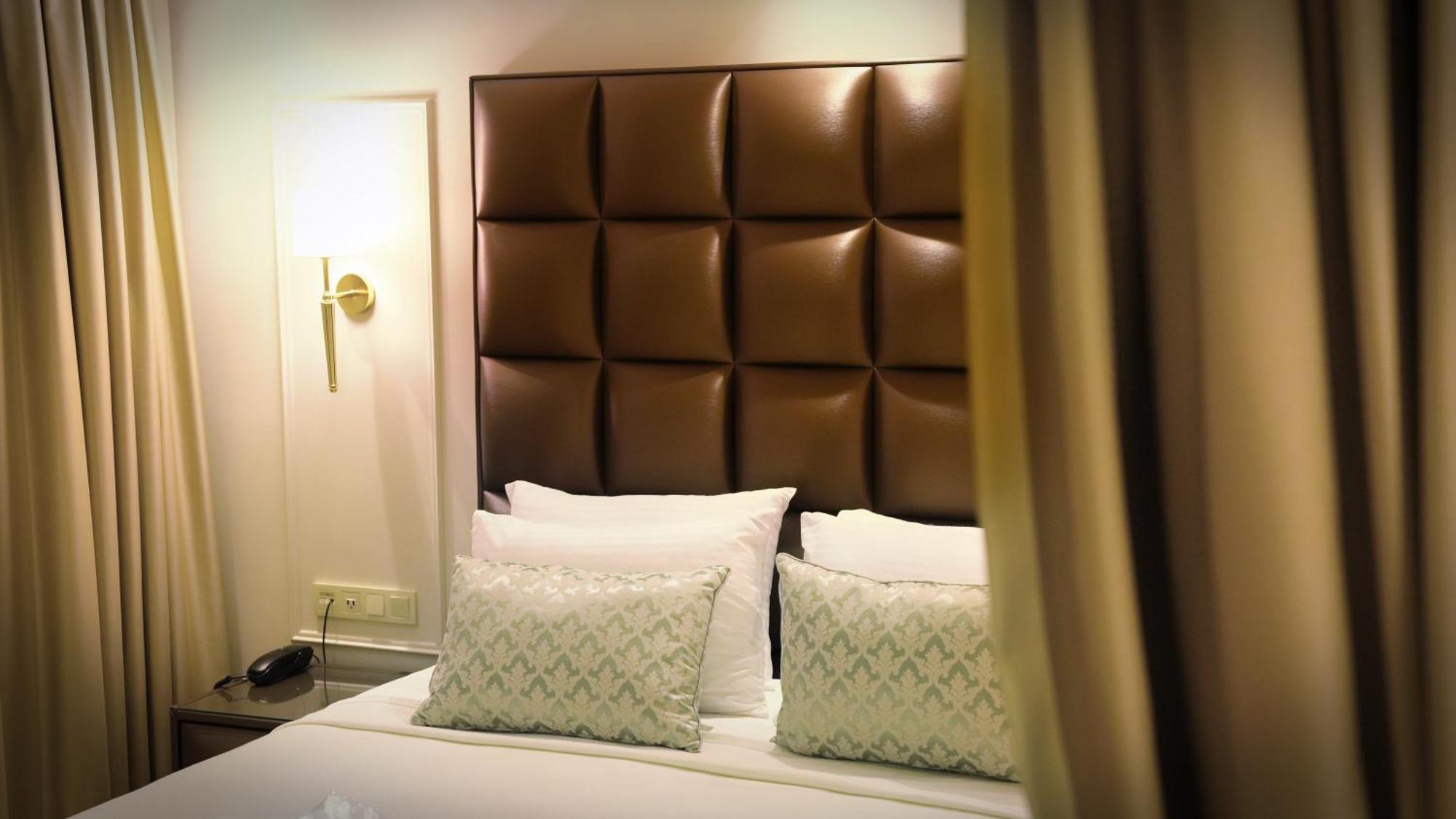 Gaia Suites Provincia di Istanbul Esterno foto