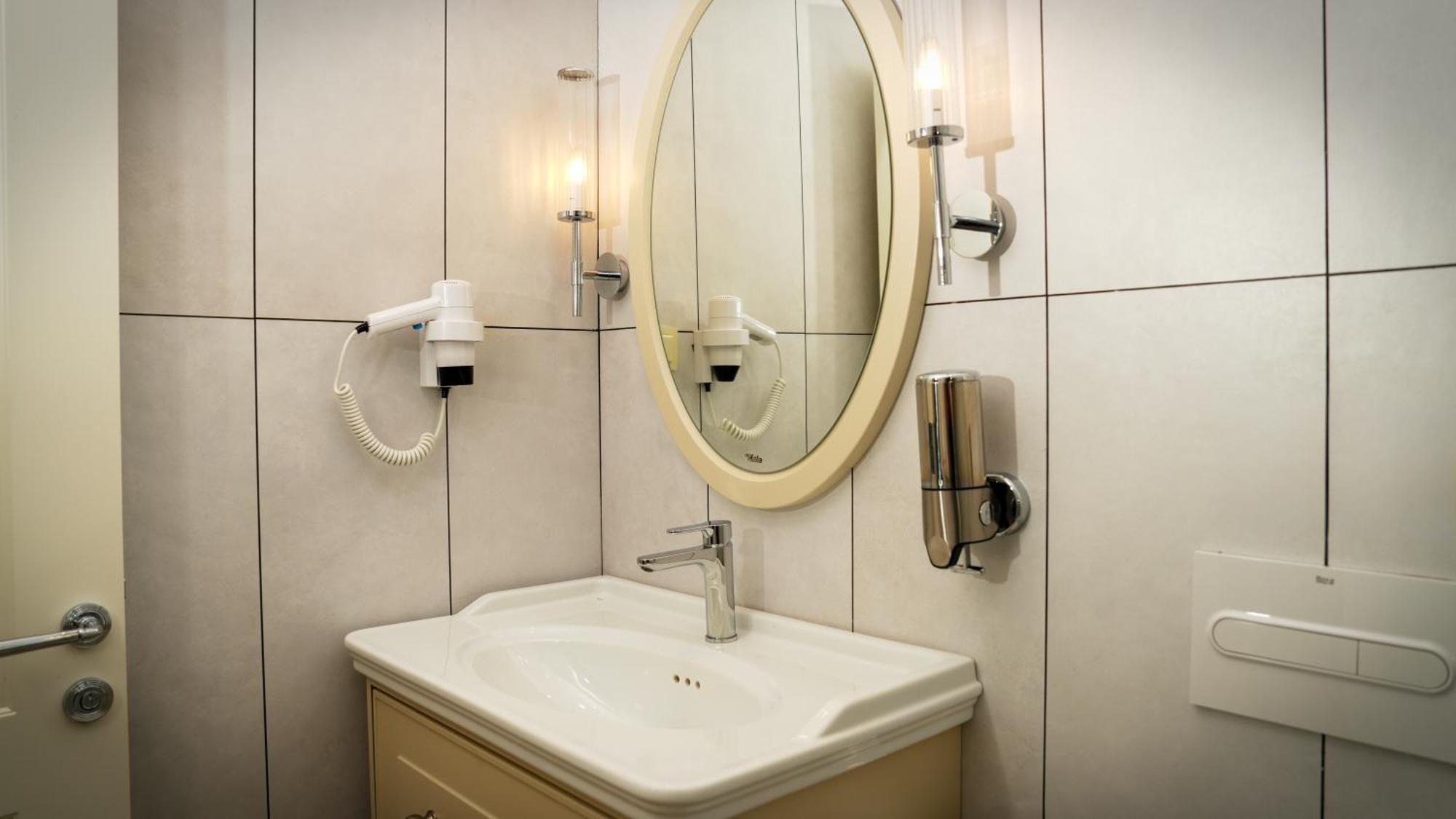 Gaia Suites Provincia di Istanbul Esterno foto