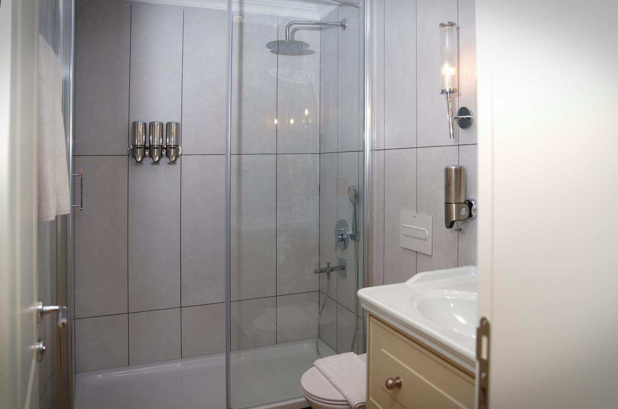 Gaia Suites Provincia di Istanbul Esterno foto