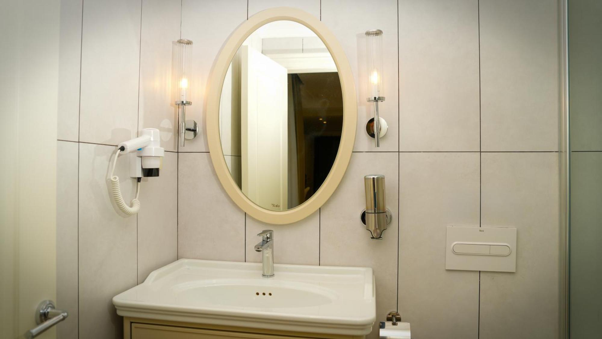 Gaia Suites Provincia di Istanbul Esterno foto