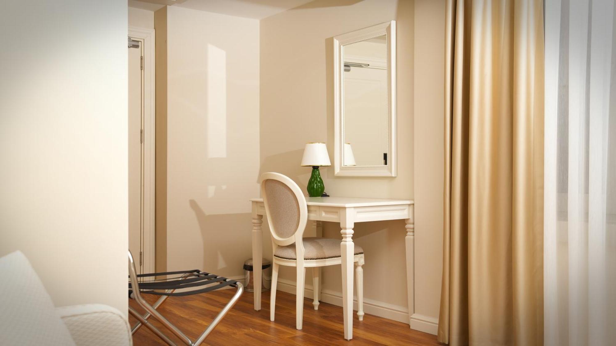 Gaia Suites Provincia di Istanbul Esterno foto