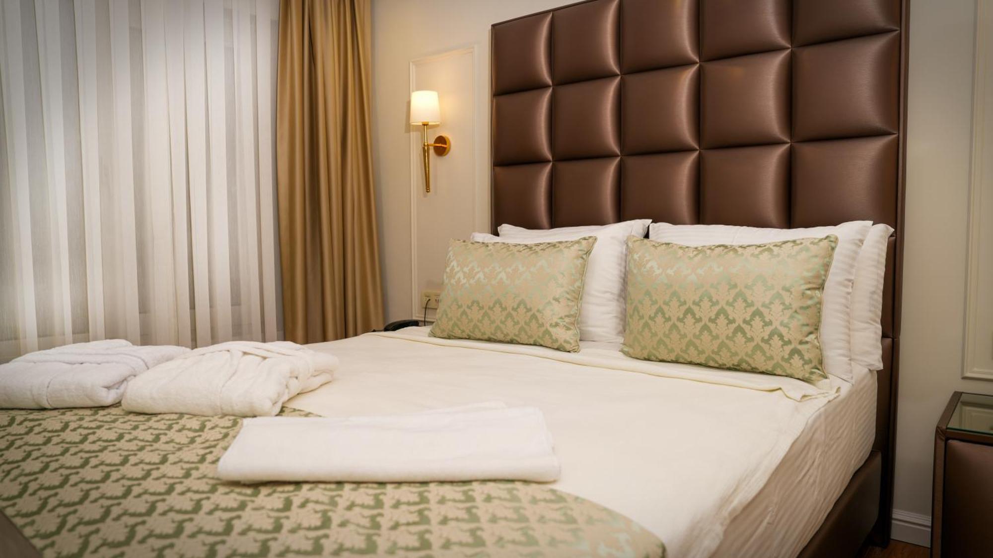 Gaia Suites Provincia di Istanbul Esterno foto