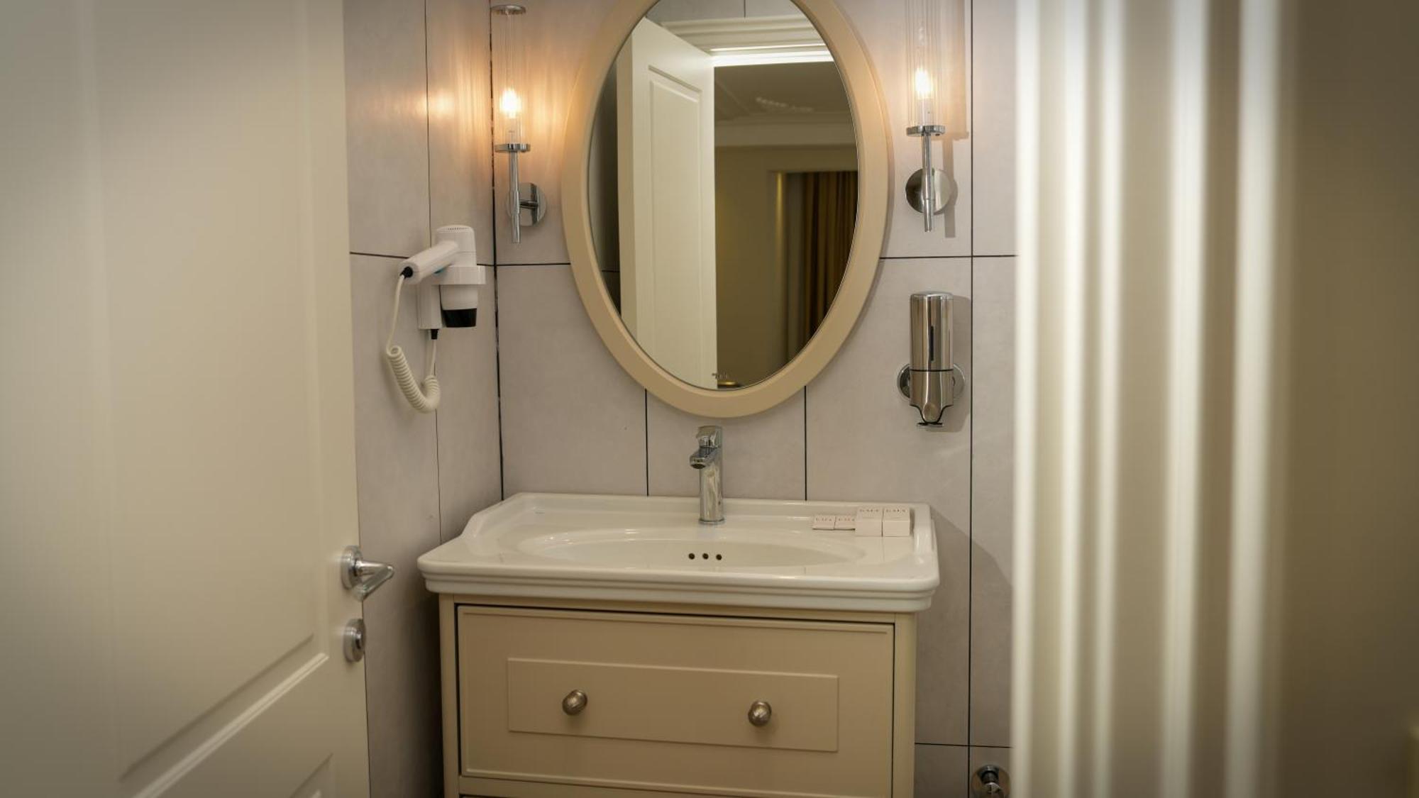 Gaia Suites Provincia di Istanbul Esterno foto