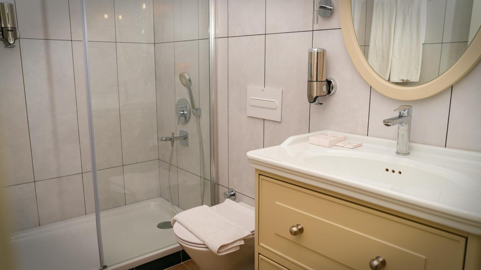 Gaia Suites Provincia di Istanbul Esterno foto