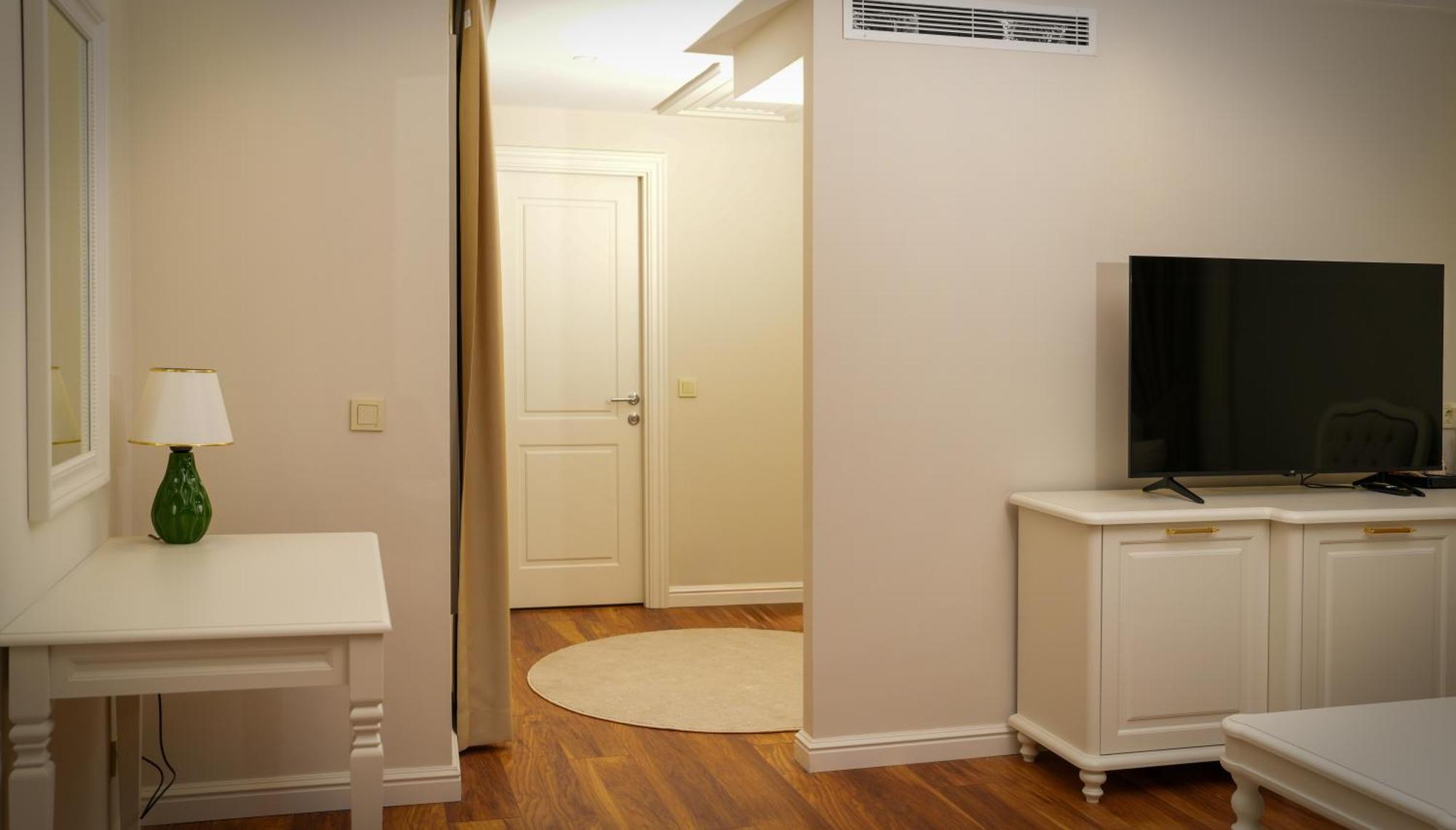 Gaia Suites Provincia di Istanbul Esterno foto