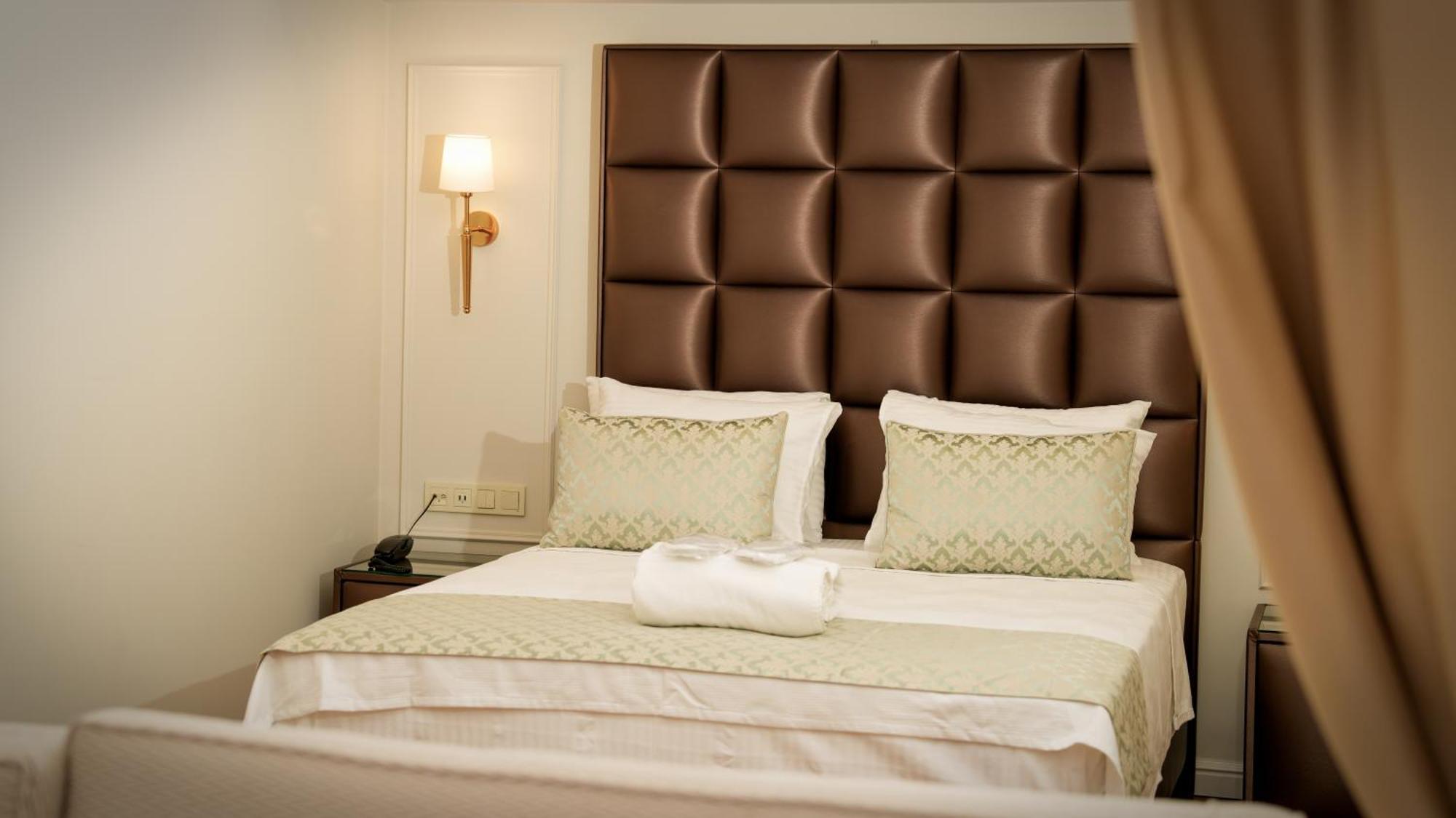 Gaia Suites Provincia di Istanbul Esterno foto