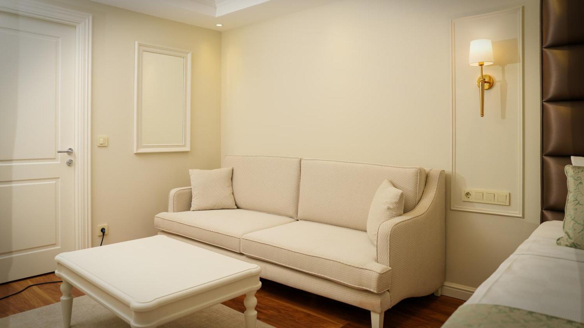 Gaia Suites Provincia di Istanbul Esterno foto