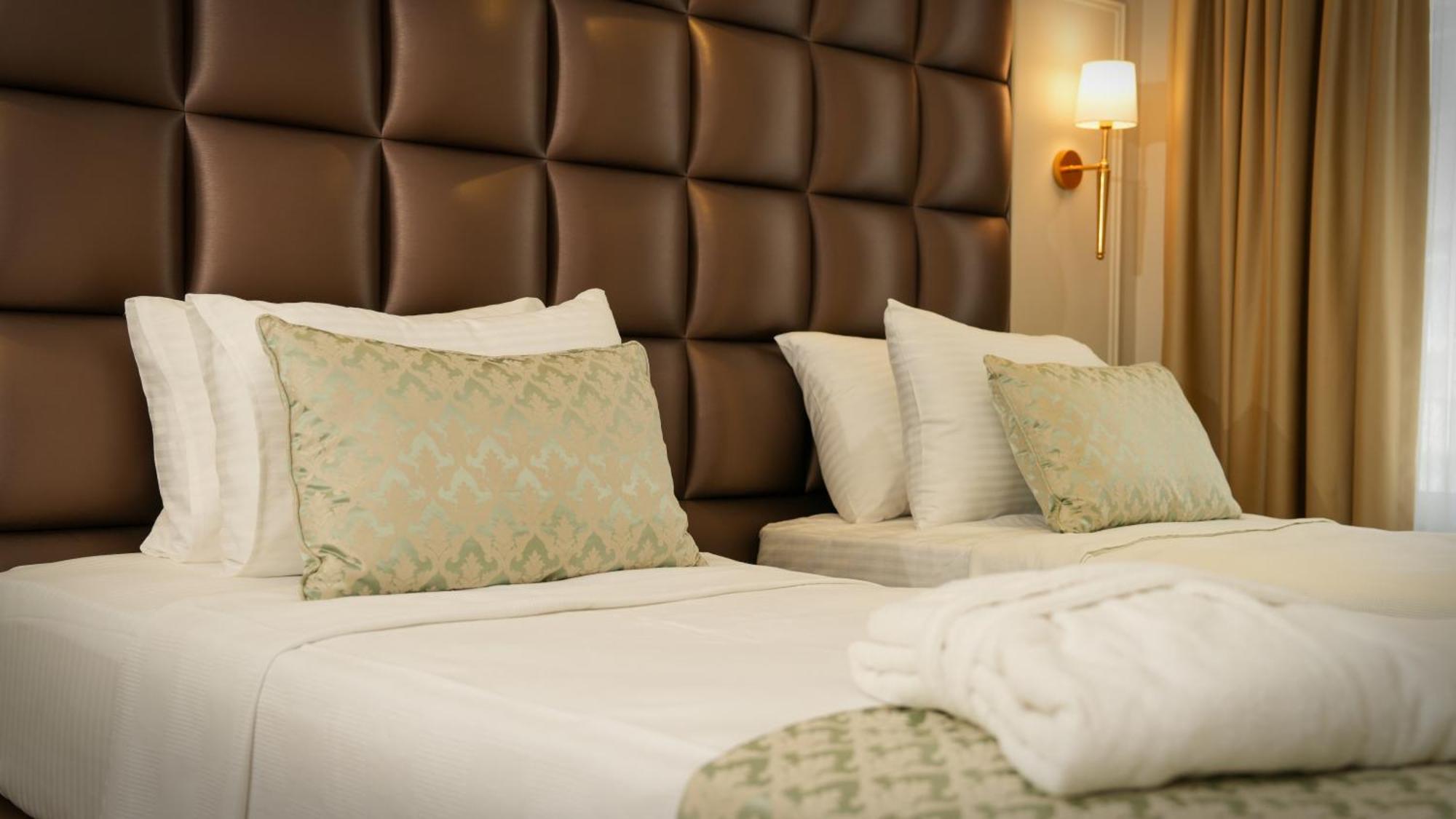 Gaia Suites Provincia di Istanbul Esterno foto