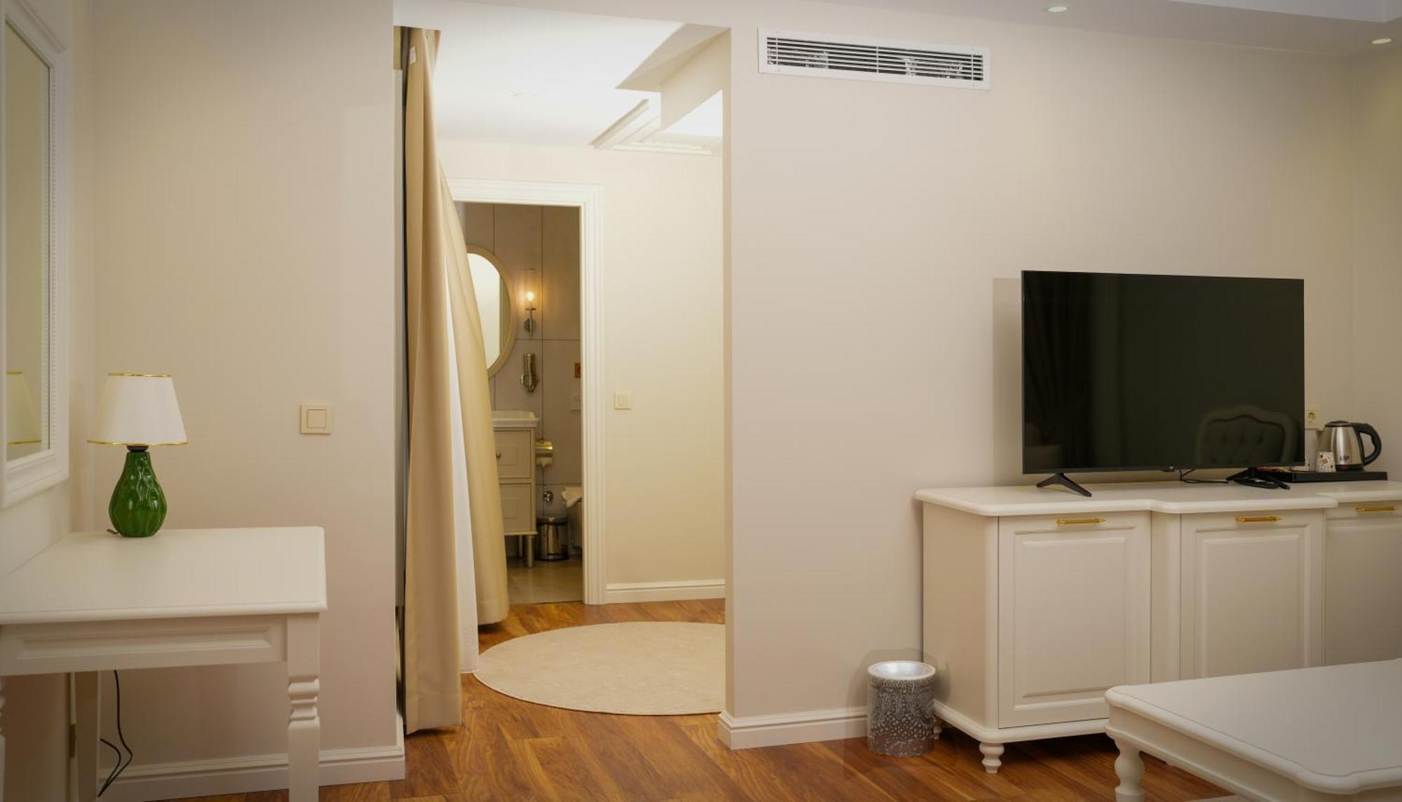 Gaia Suites Provincia di Istanbul Esterno foto