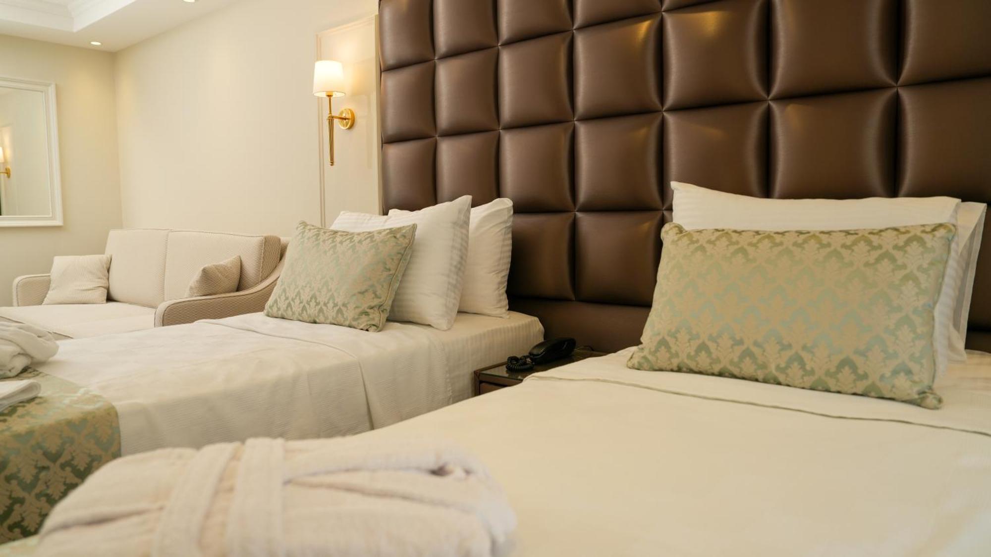 Gaia Suites Provincia di Istanbul Esterno foto