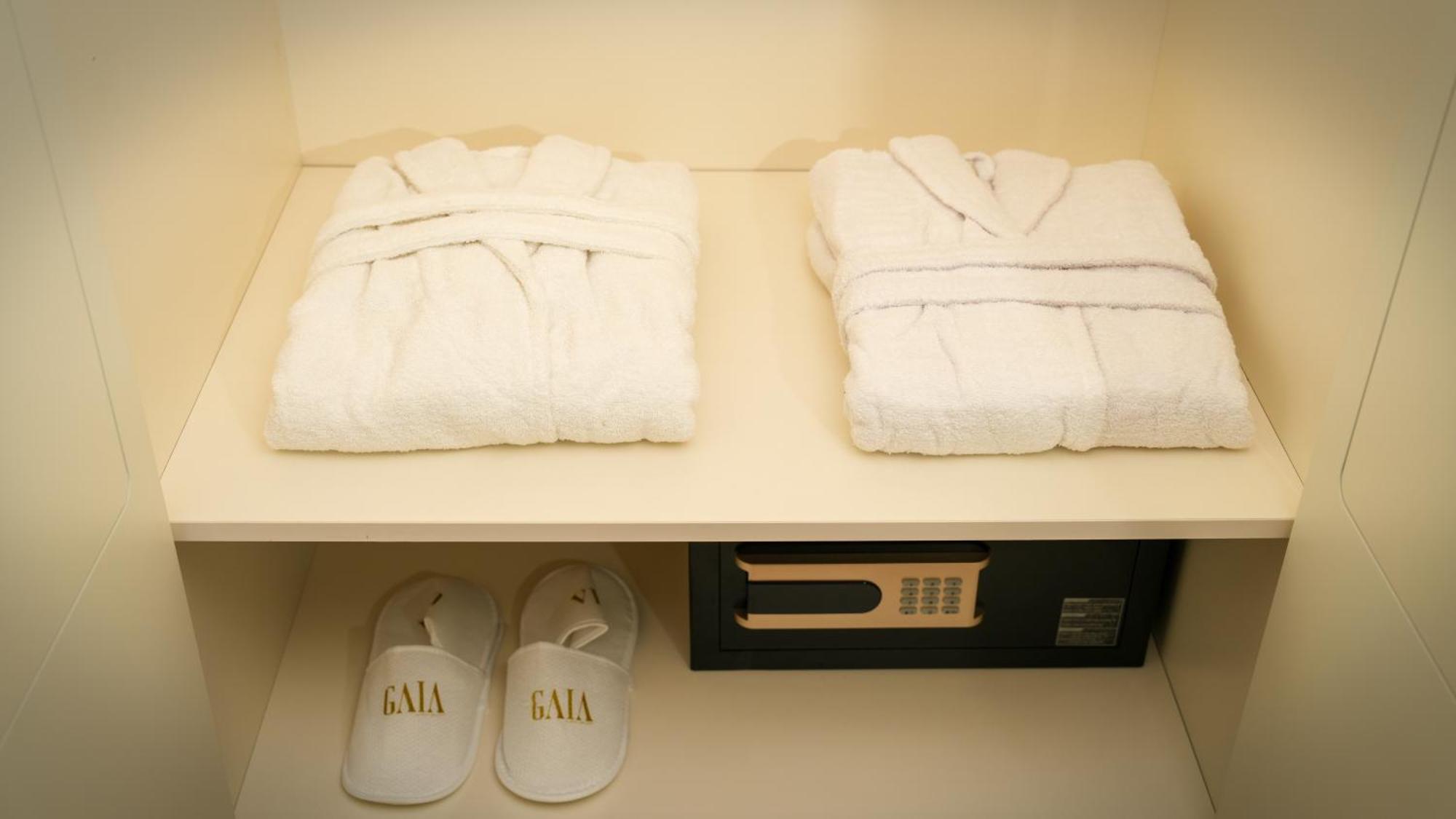 Gaia Suites Provincia di Istanbul Esterno foto