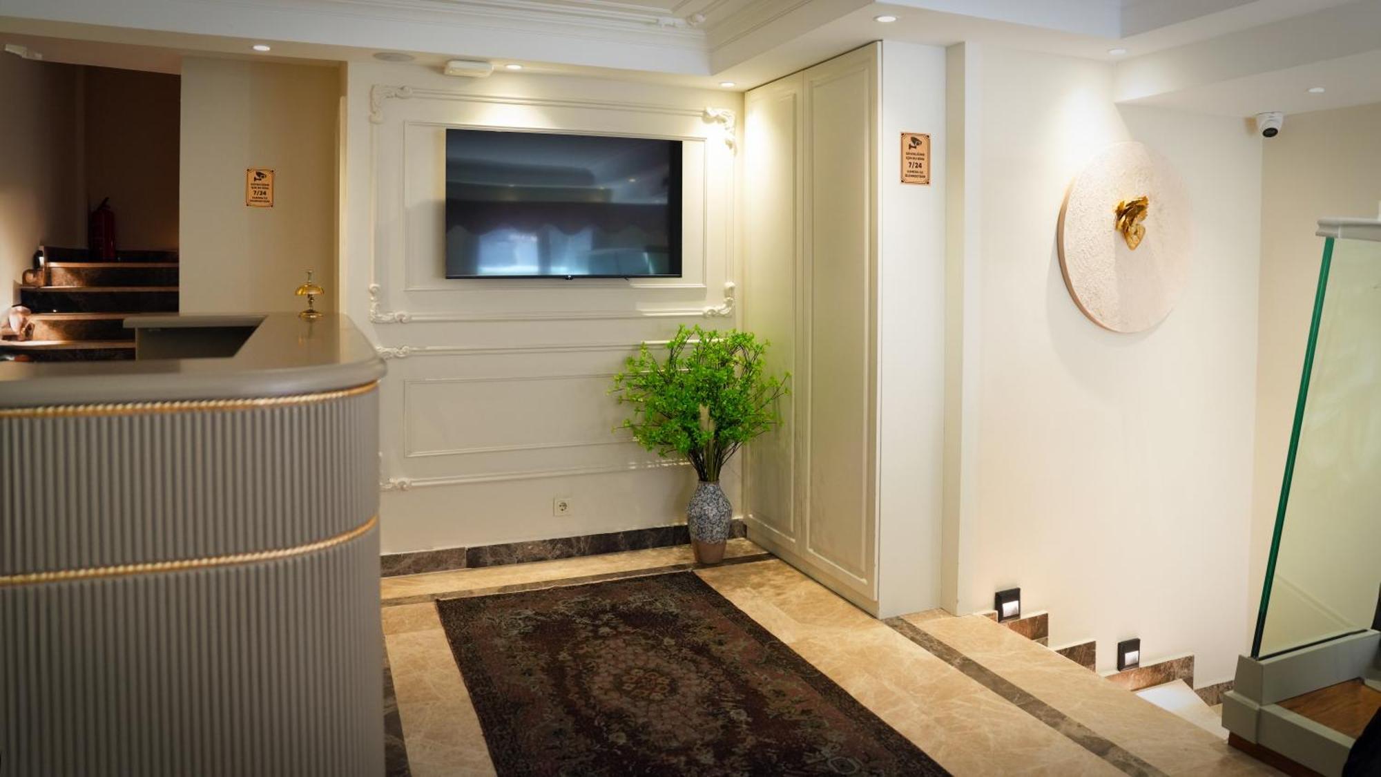 Gaia Suites Provincia di Istanbul Esterno foto