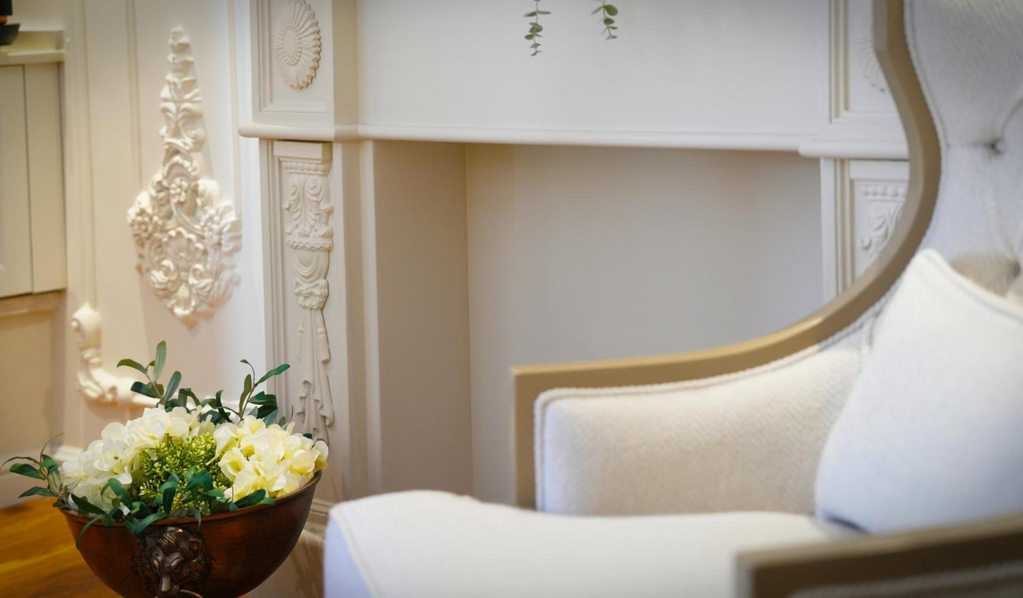 Gaia Suites Provincia di Istanbul Esterno foto