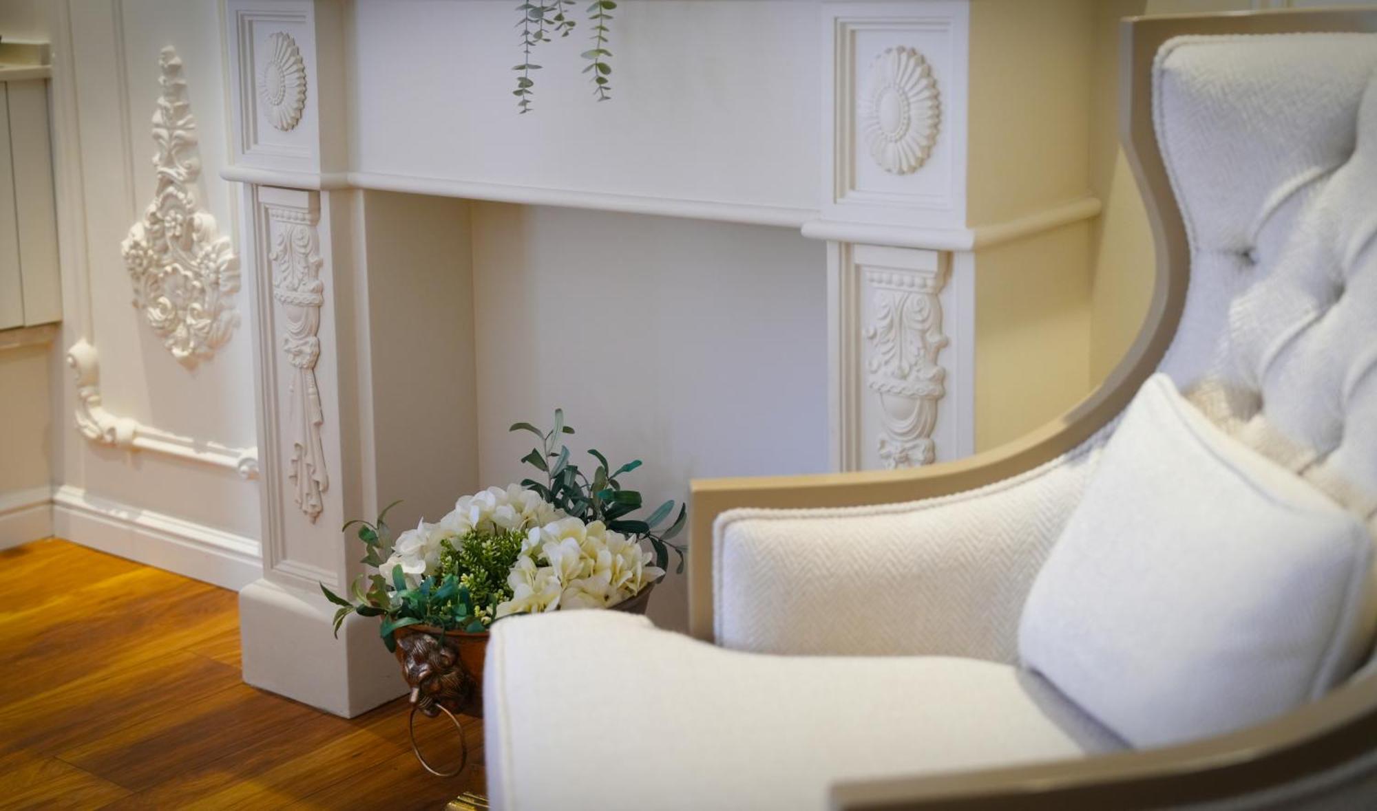 Gaia Suites Provincia di Istanbul Esterno foto